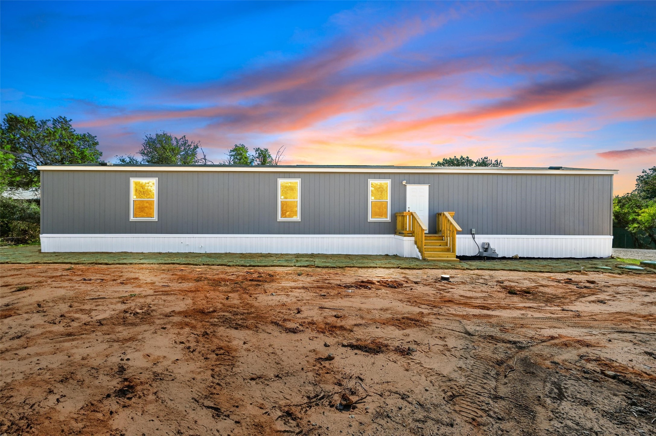 2722 Cypress Street Granbury TX 76048