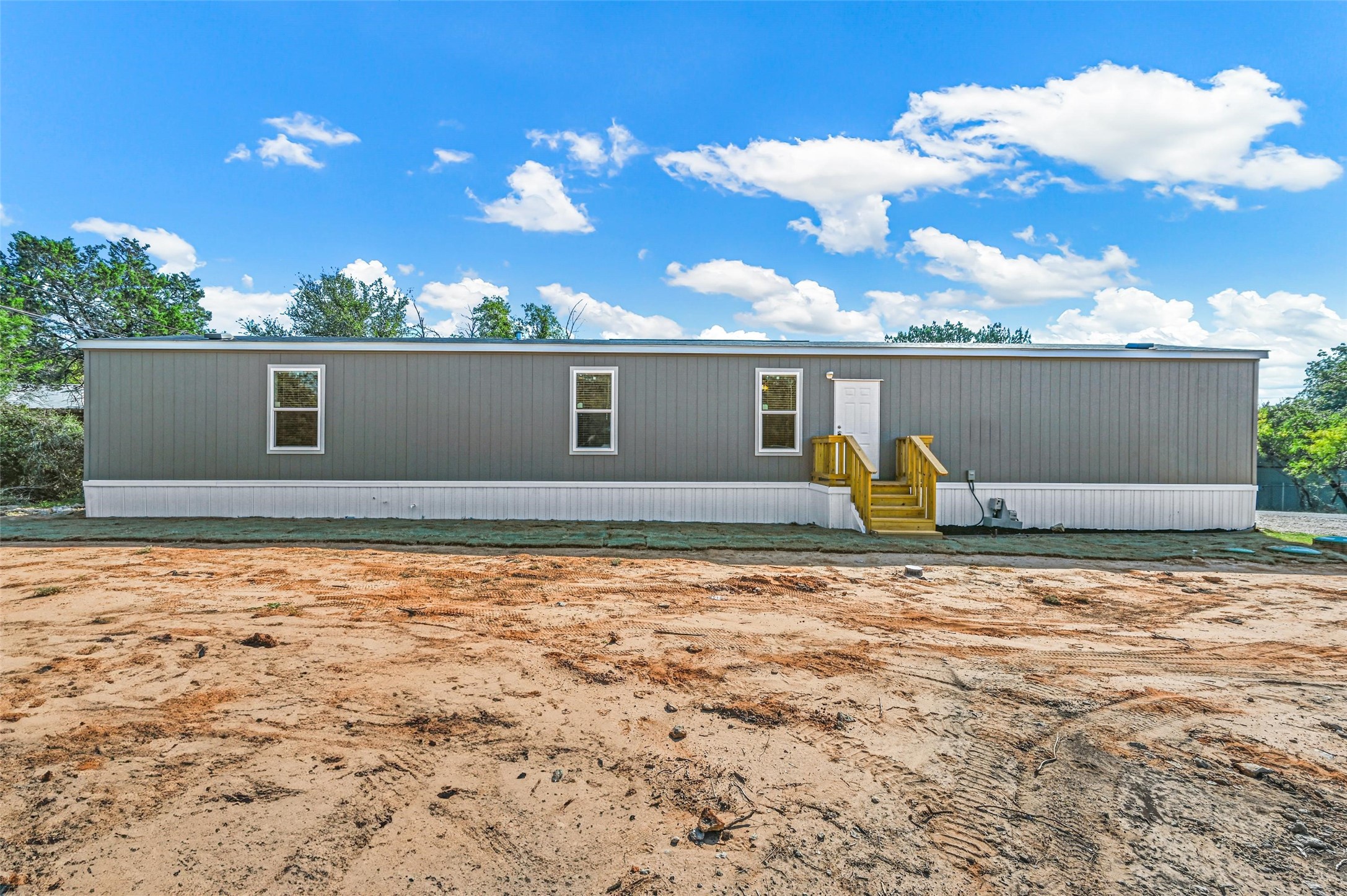 2722 Cypress Street Granbury TX 76048