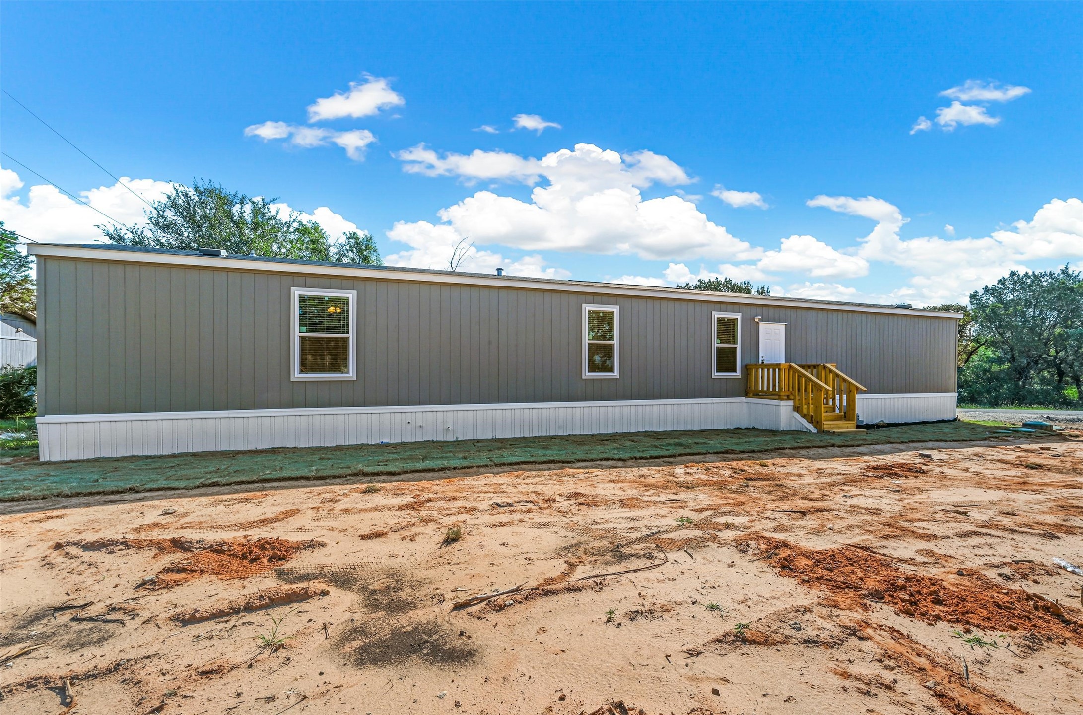 2722 Cypress Street Granbury TX 76048