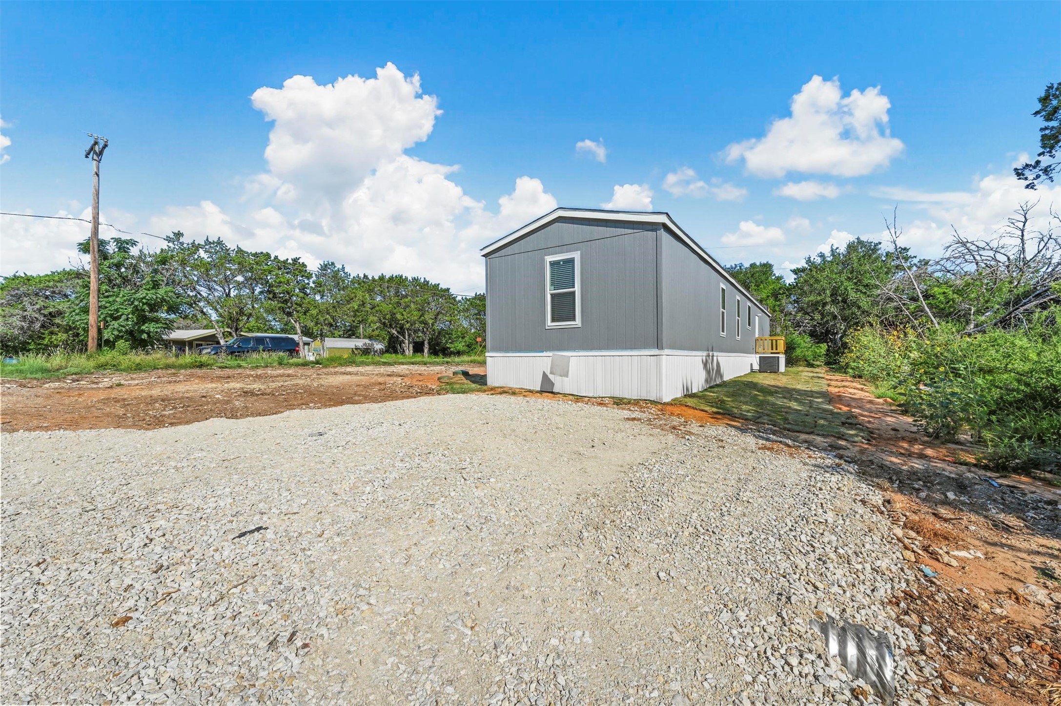 2722 Cypress Street Granbury TX 76048