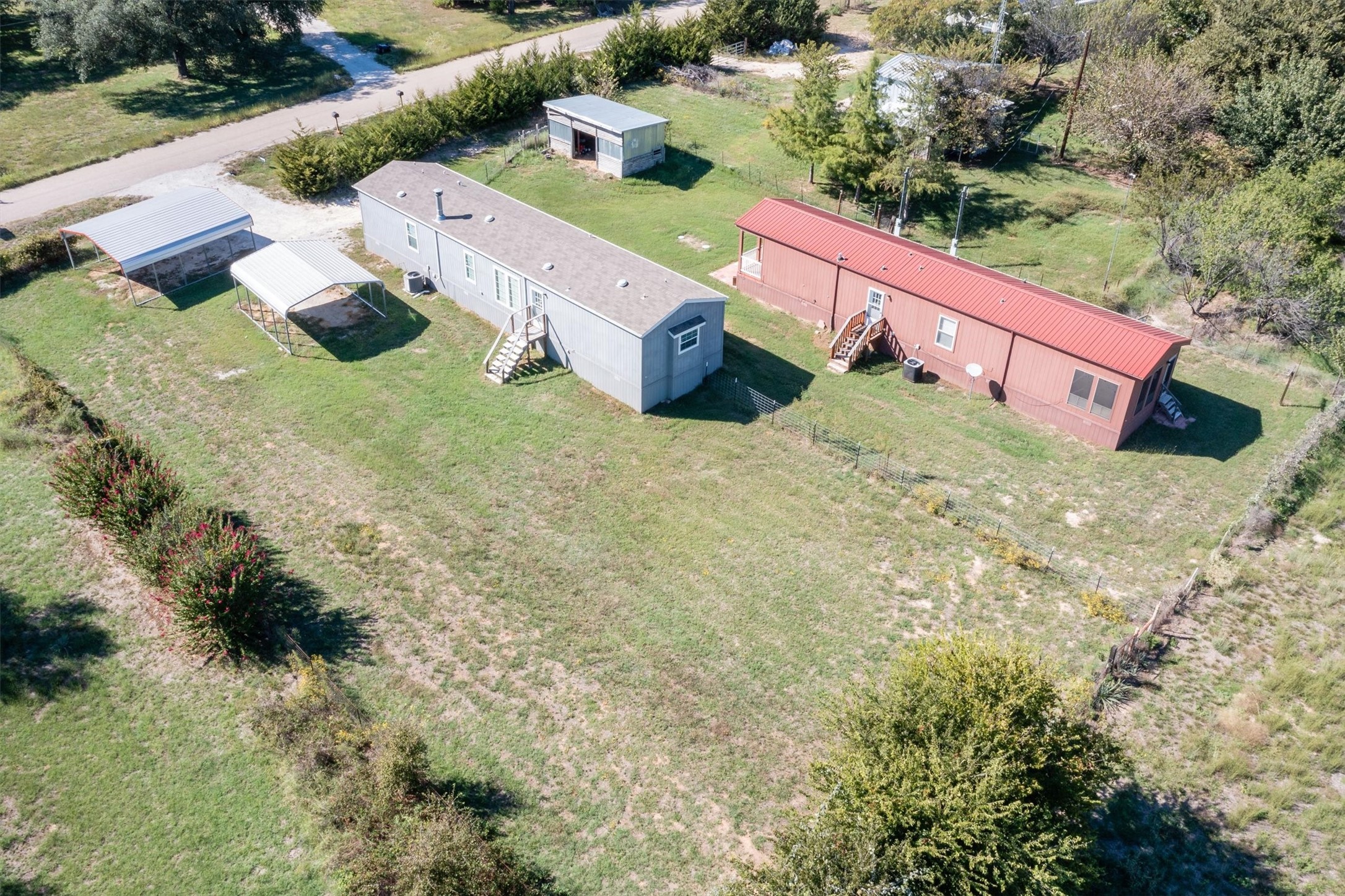 140 Jeremy Lane Weatherford TX 76088