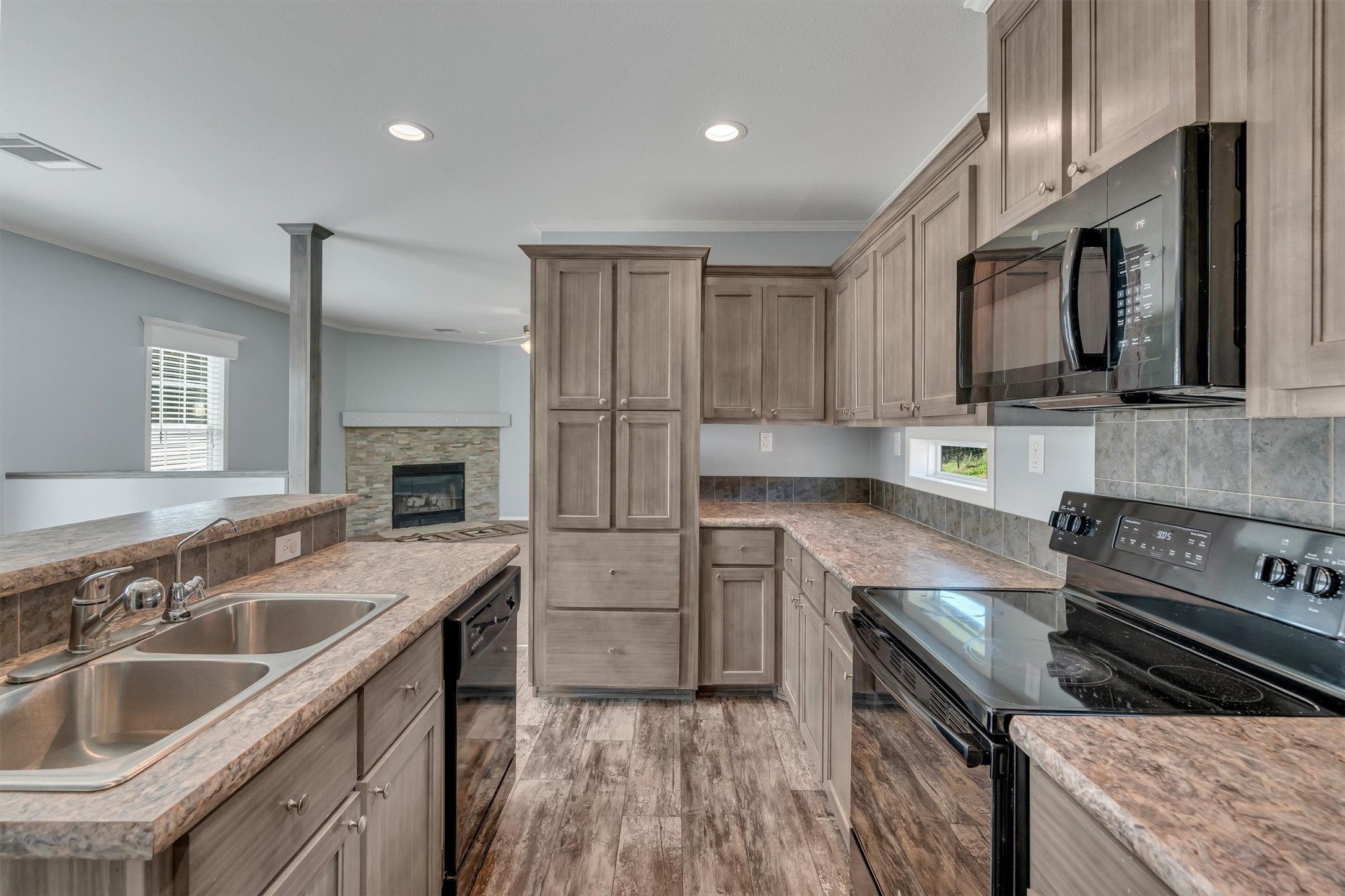 140 Jeremy Lane Weatherford TX 76088