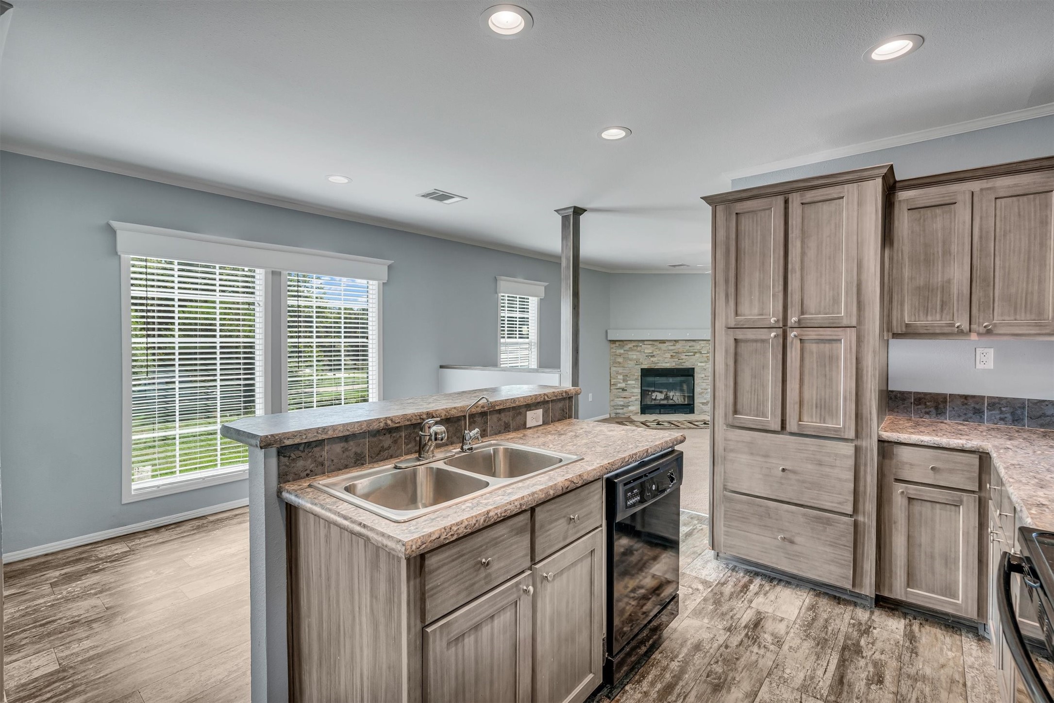 140 Jeremy Lane Weatherford TX 76088