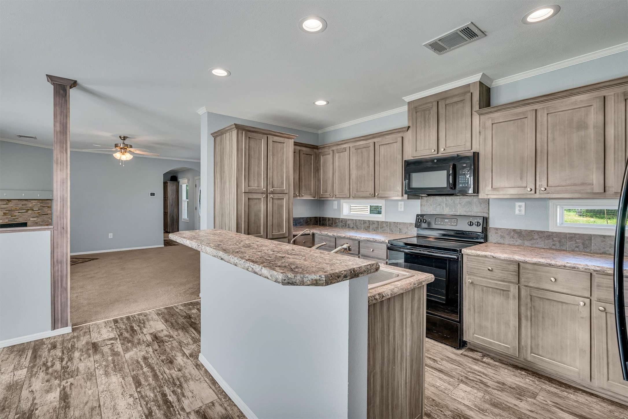140 Jeremy Lane Weatherford TX 76088