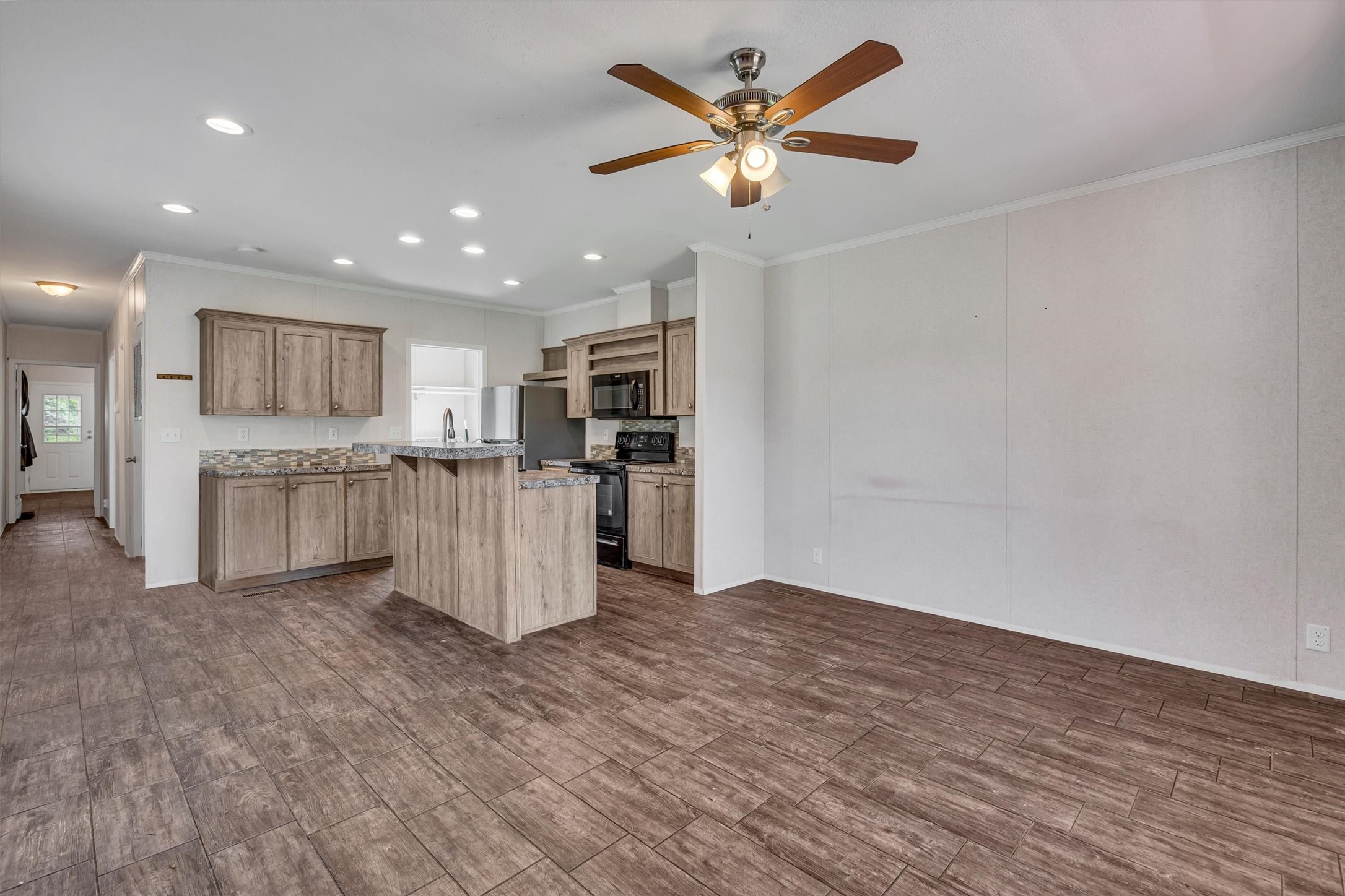 140 Jeremy Lane Weatherford TX 76088