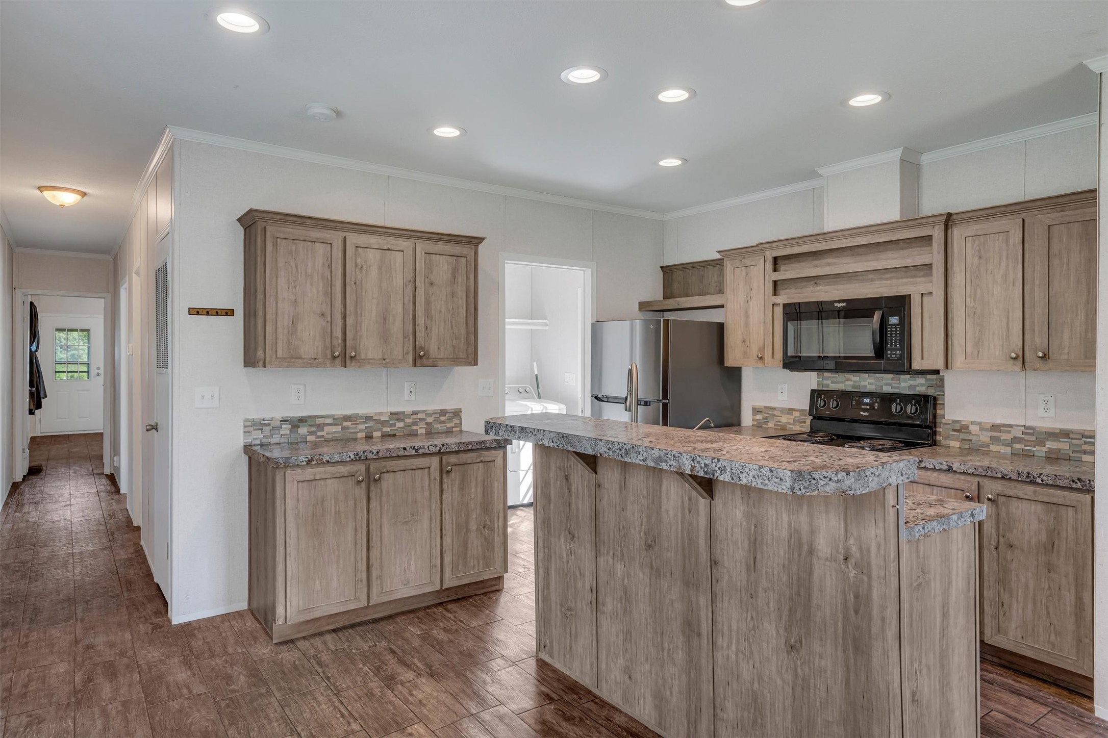 140 Jeremy Lane Weatherford TX 76088