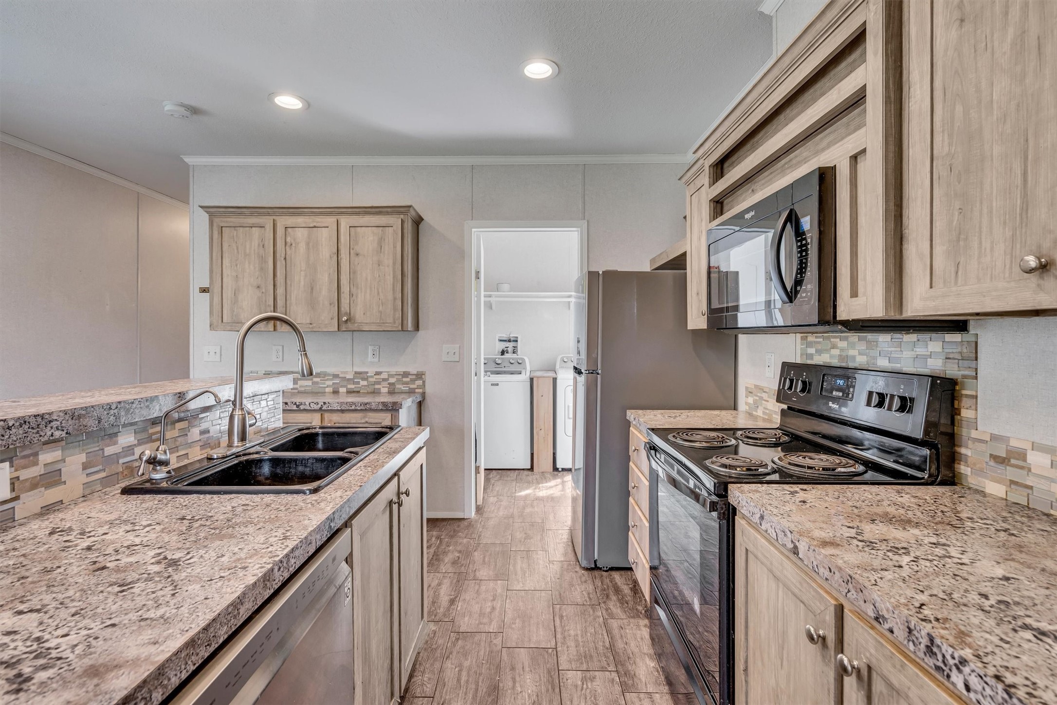 140 Jeremy Lane Weatherford TX 76088