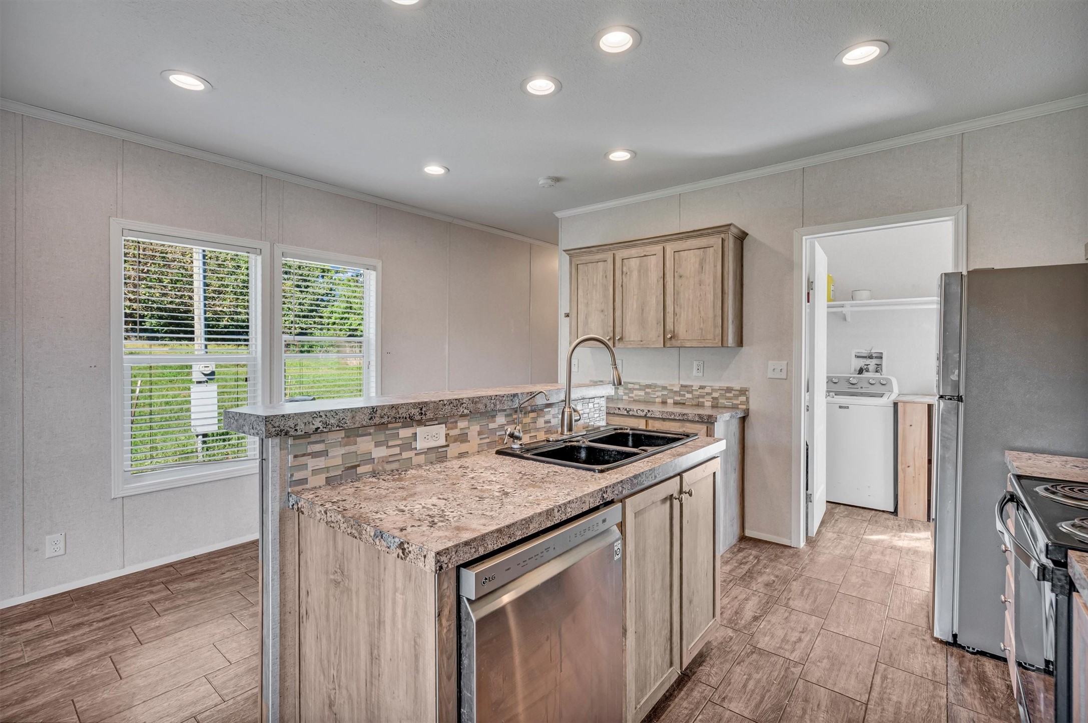 140 Jeremy Lane Weatherford TX 76088