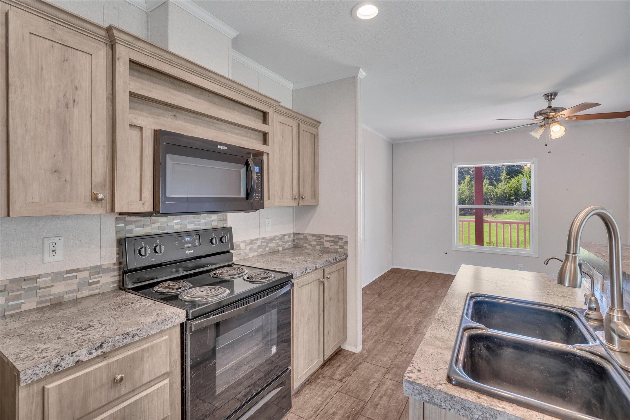 140 Jeremy Lane Weatherford TX 76088