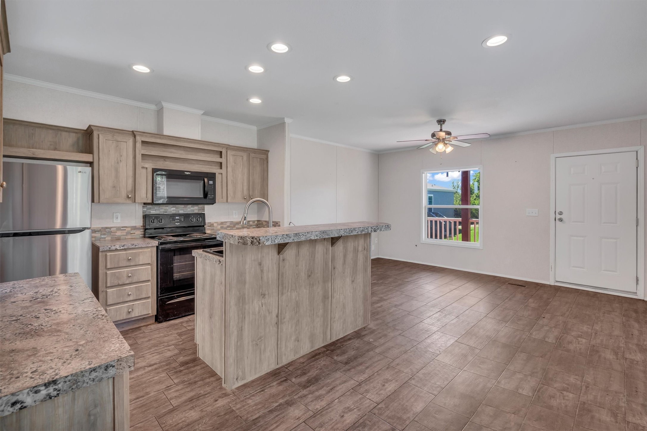 140 Jeremy Lane Weatherford TX 76088