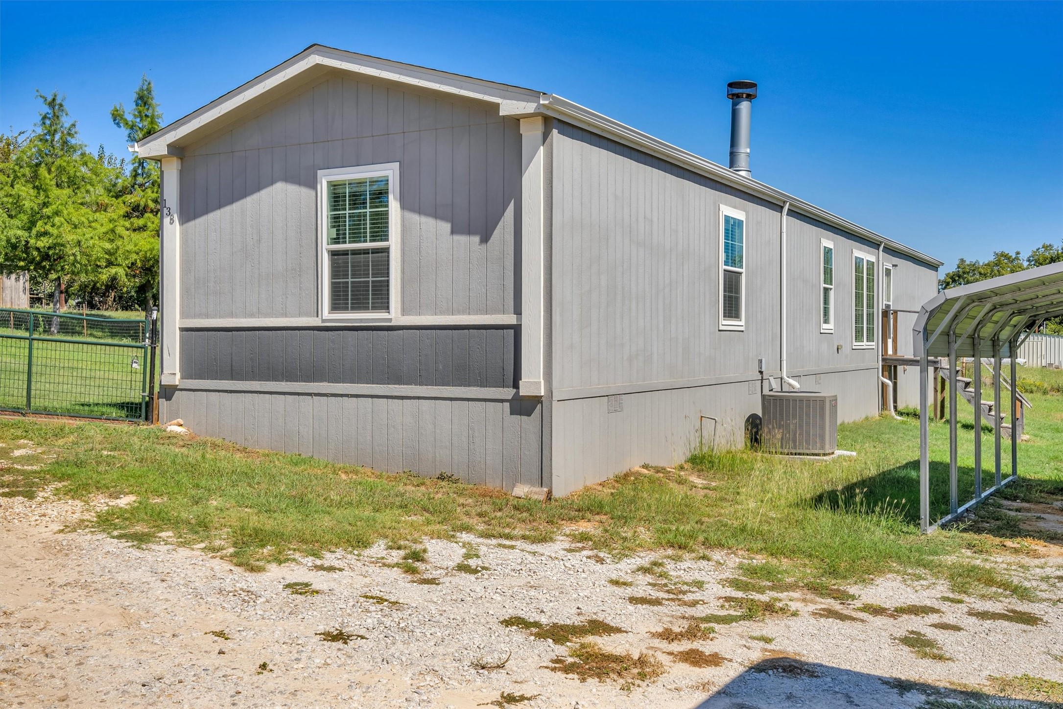 140 Jeremy Lane Weatherford TX 76088