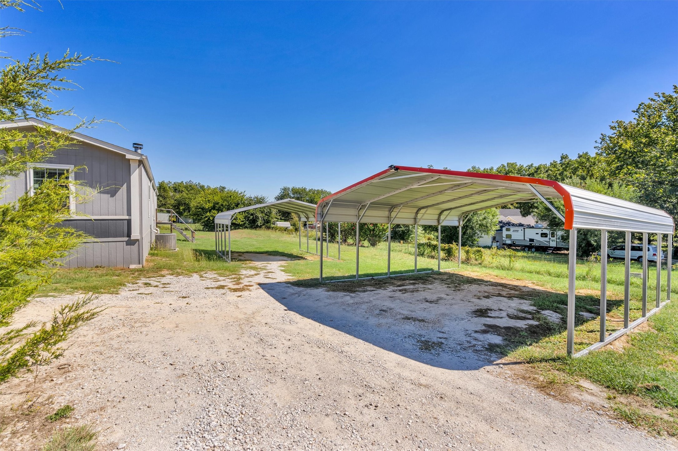 140 Jeremy Lane Weatherford TX 76088