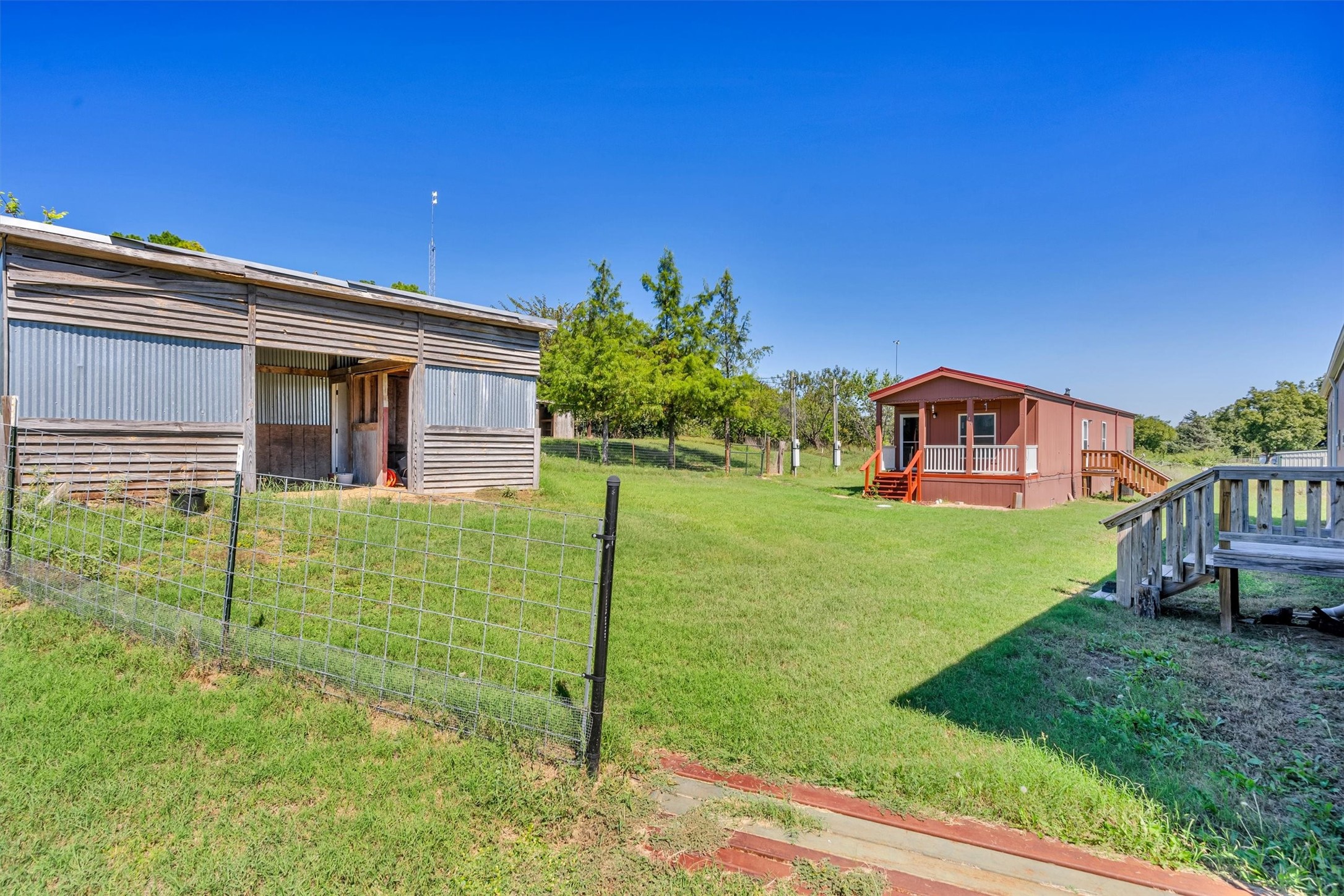 140 Jeremy Lane Weatherford TX 76088
