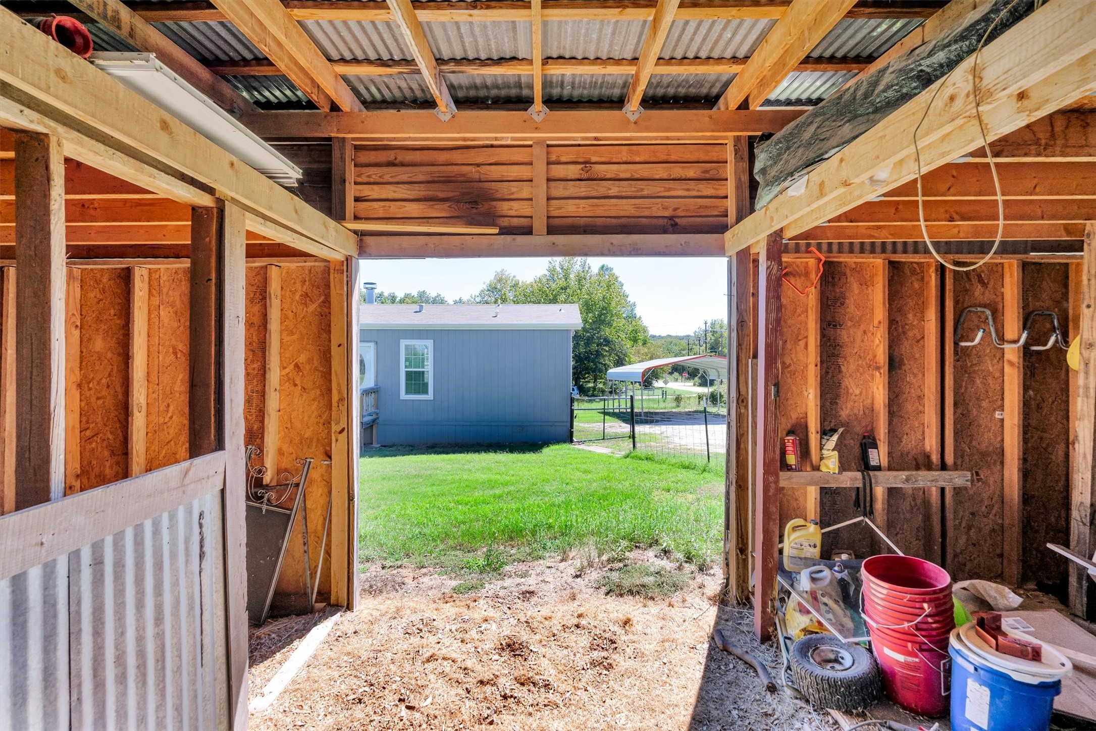 140 Jeremy Lane Weatherford TX 76088