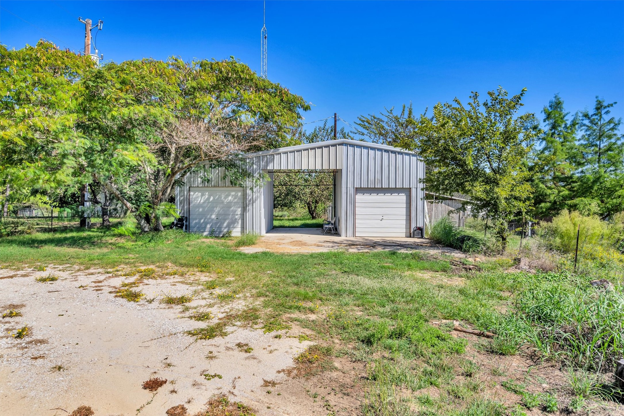 140 Jeremy Lane Weatherford TX 76088