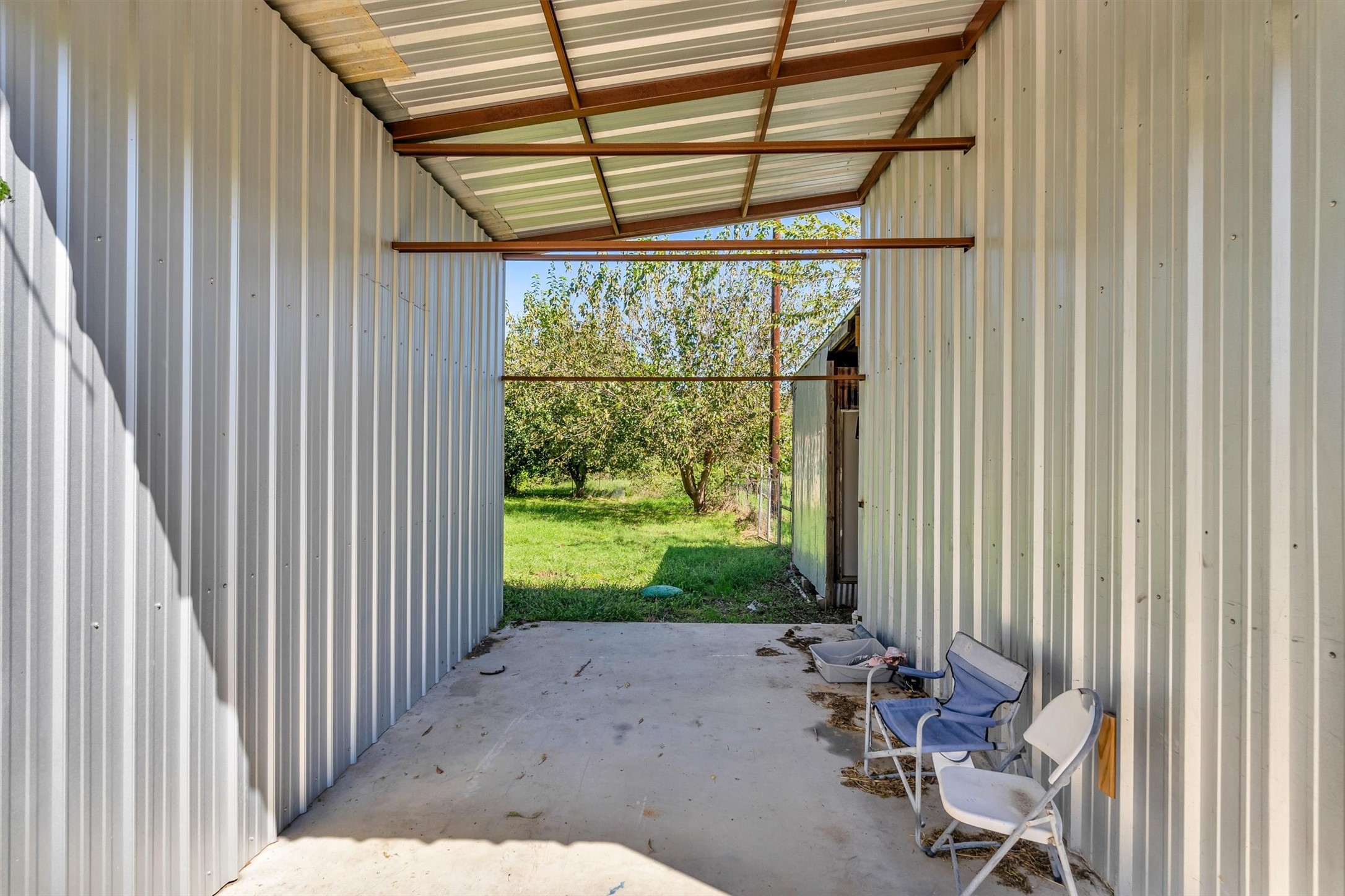 140 Jeremy Lane Weatherford TX 76088