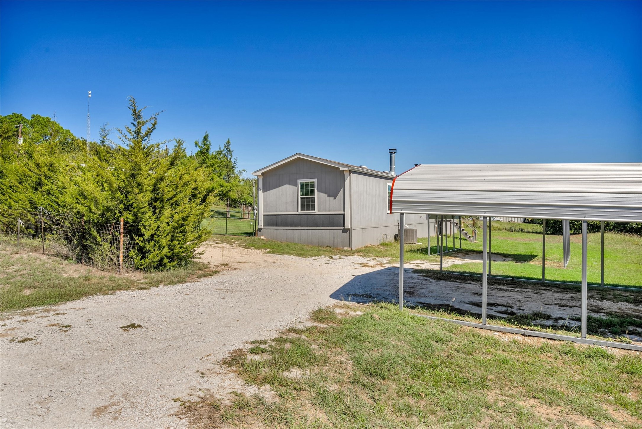 140 Jeremy Lane Weatherford TX 76088
