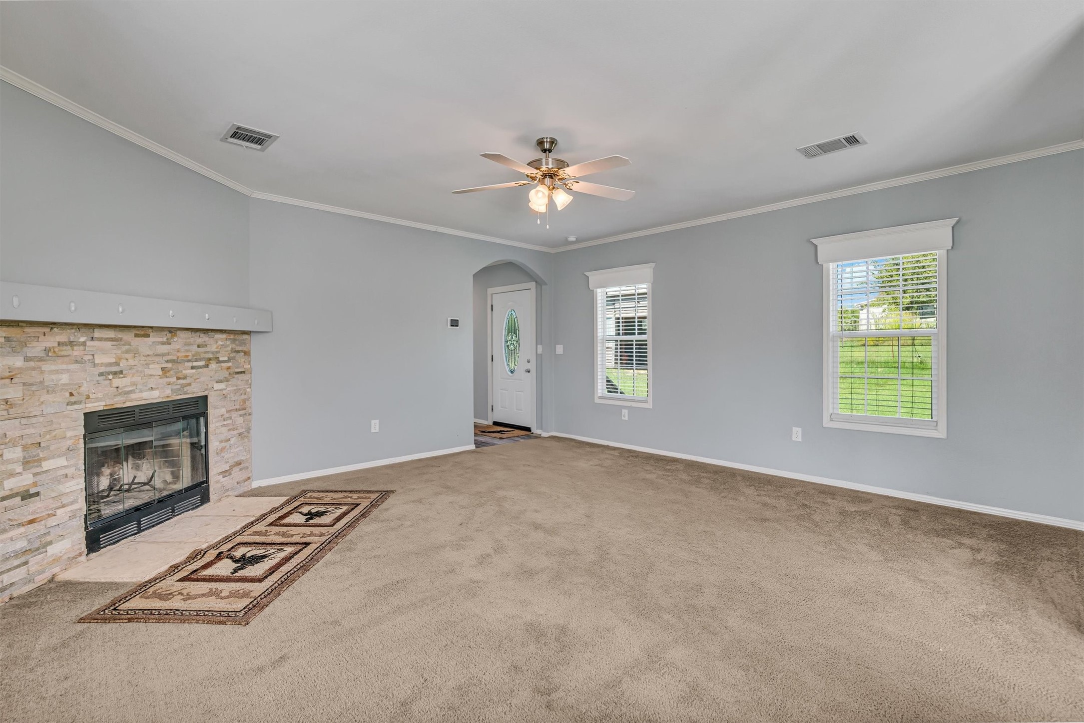140 Jeremy Lane Weatherford TX 76088