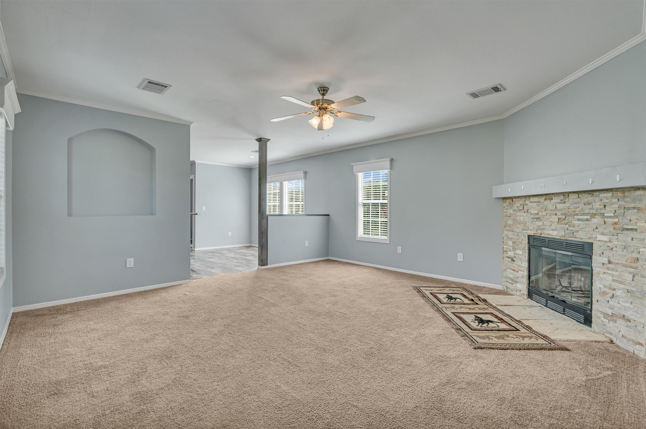 140 Jeremy Lane Weatherford TX 76088