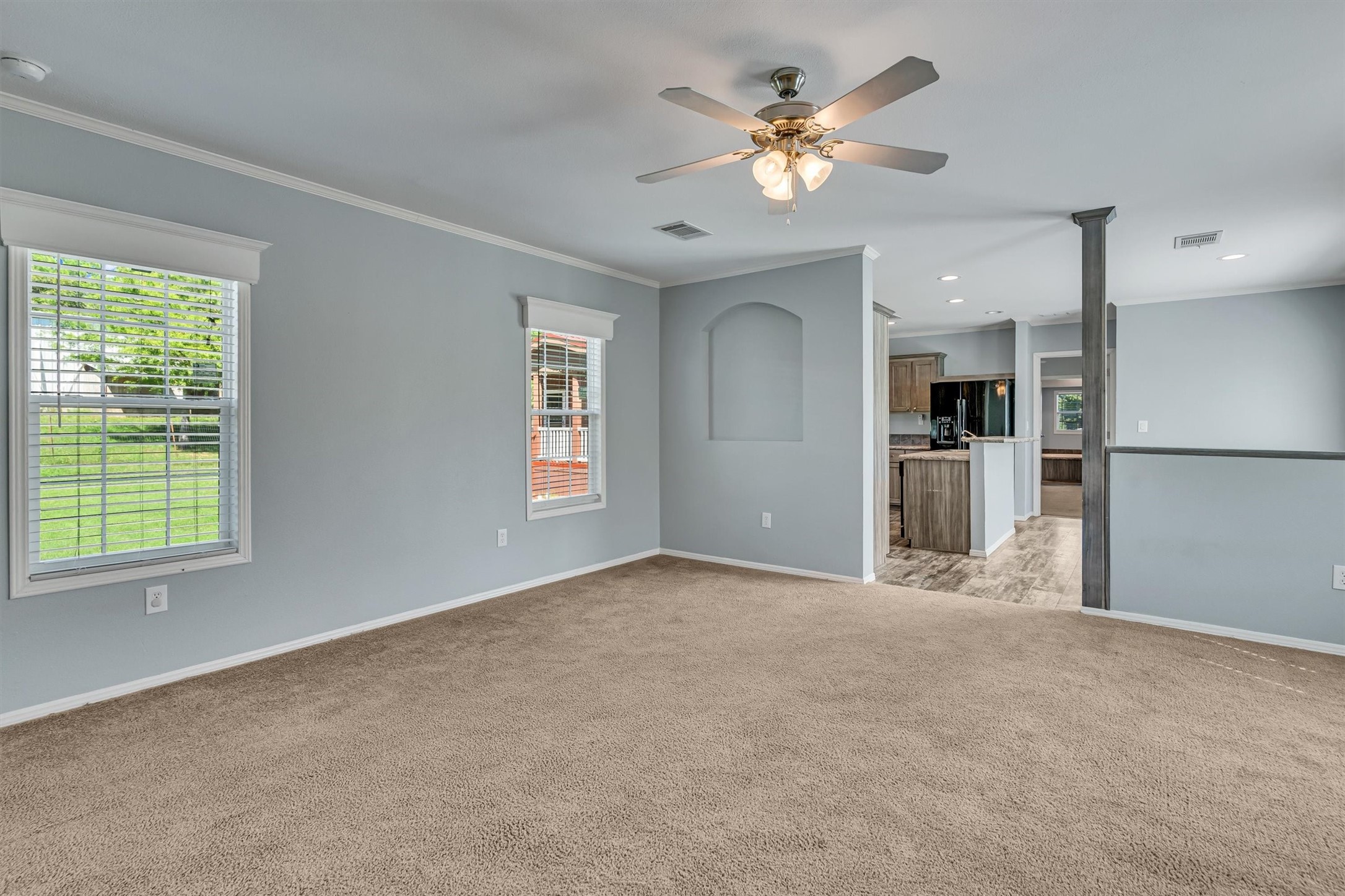 140 Jeremy Lane Weatherford TX 76088