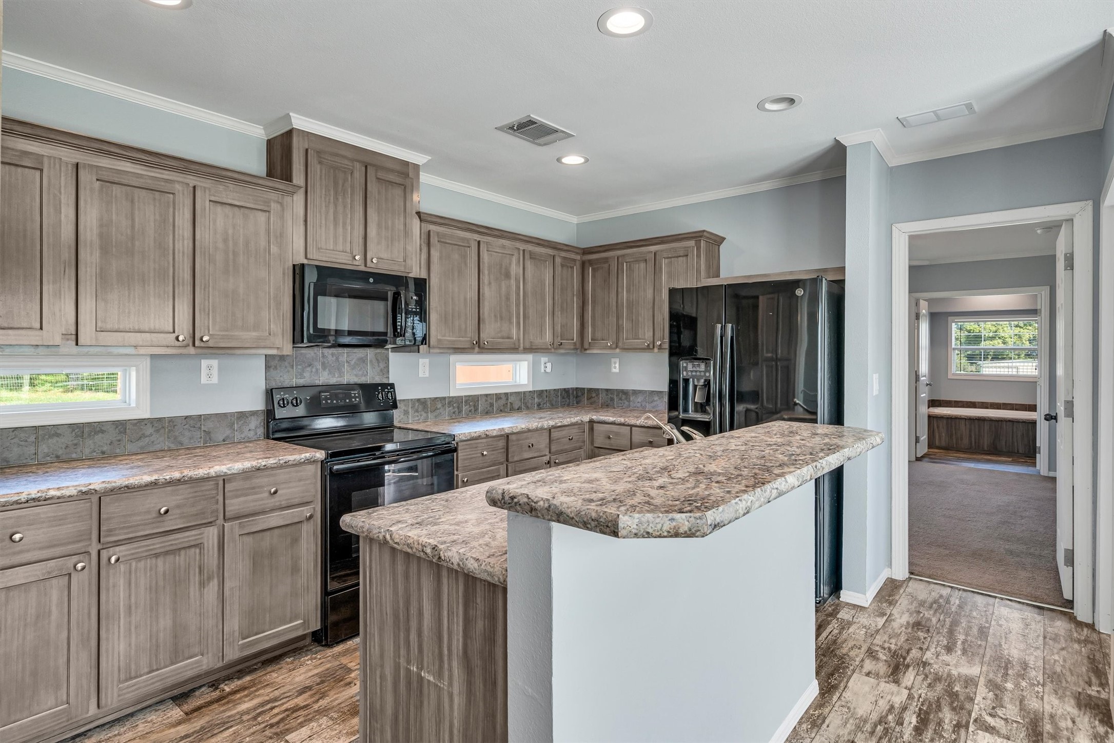 140 Jeremy Lane Weatherford TX 76088