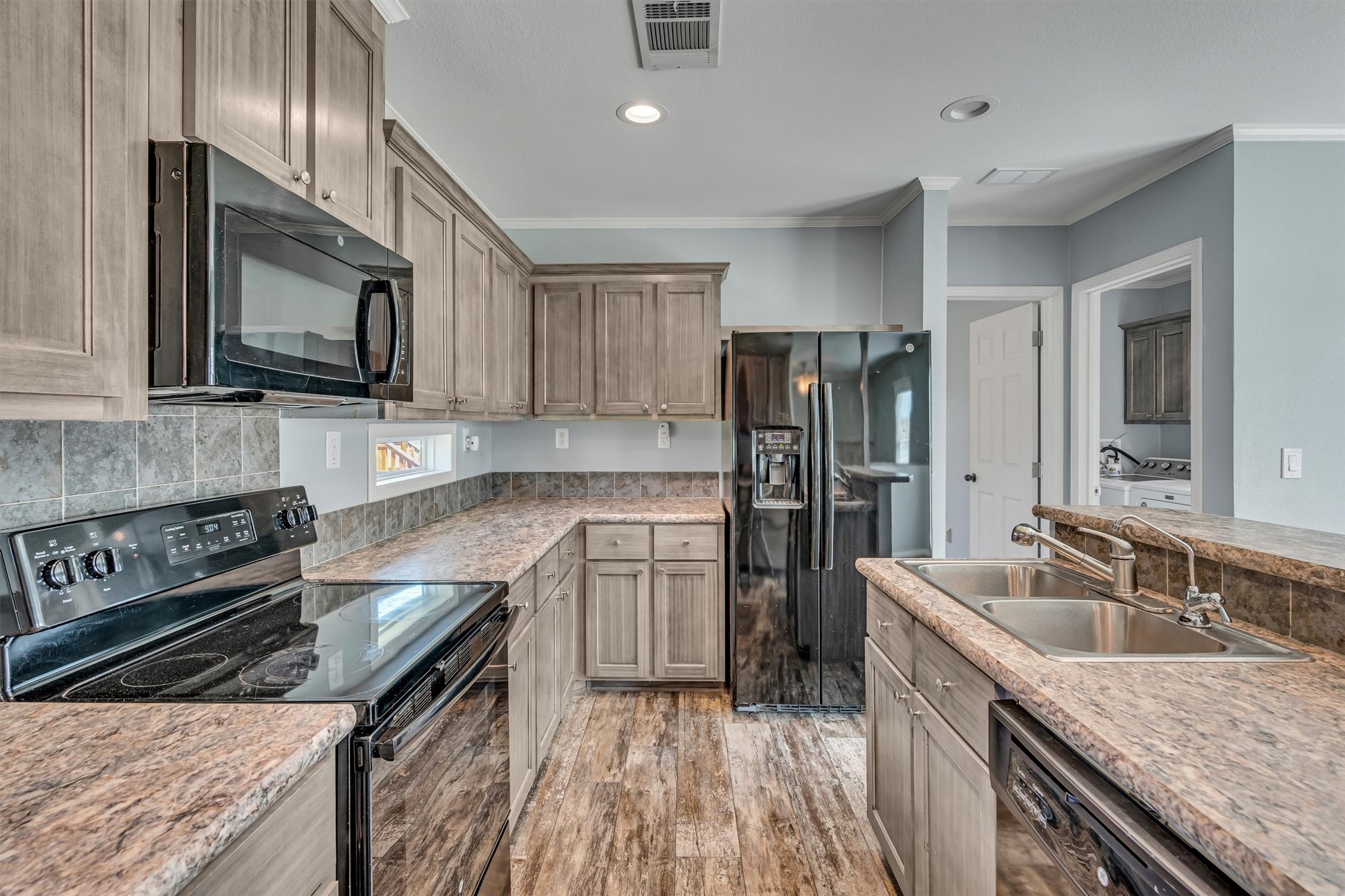 140 Jeremy Lane Weatherford TX 76088