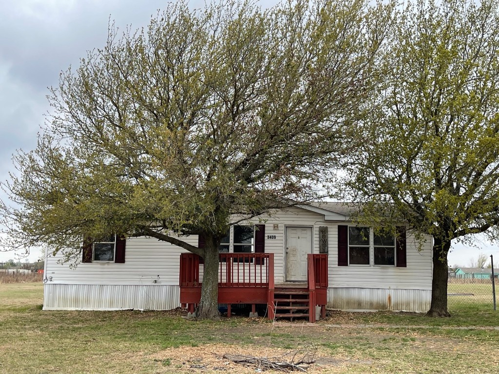 3409 Raintree Drive S Alvarado TX 76009