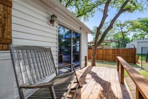 3841 Boquillas Circle Granbury TX 76048