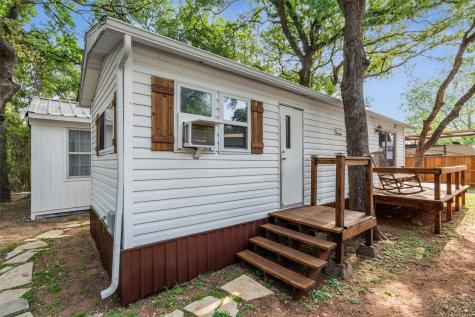 3841 Boquillas Circle Granbury TX 76048