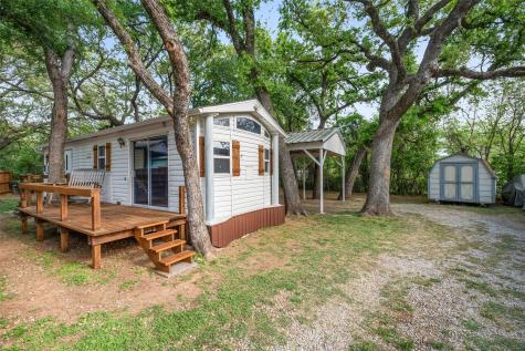 3841 Boquillas Circle Granbury TX 76048