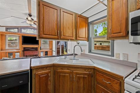 3841 Boquillas Circle Granbury TX 76048