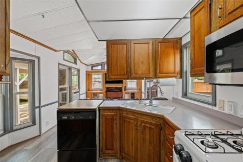 3841 Boquillas Circle Granbury TX 76048
