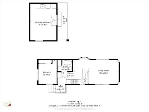 3841 Boquillas Circle Granbury TX 76048