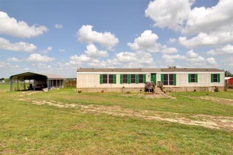 6612 Vintner Trail Joshua TX 76058