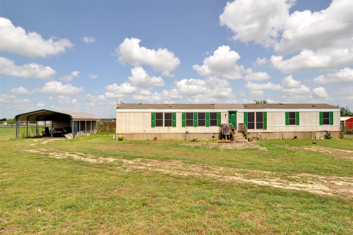 6612 Vintner Trail Joshua TX 76058