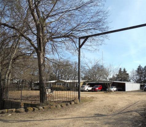 4022 County Road 3323 Greenville TX 75402