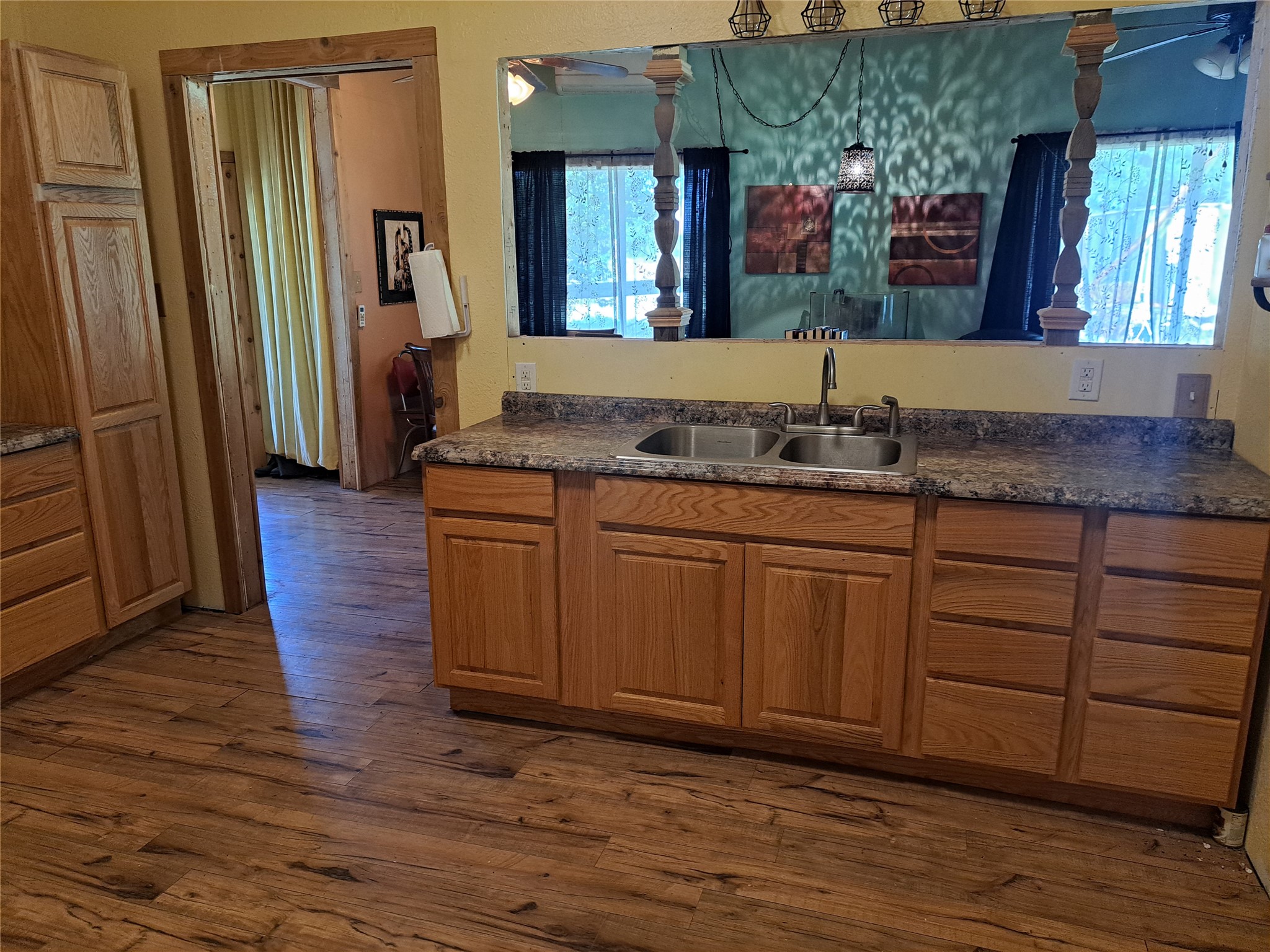 5664 Fm 3368 Hawley TX 79525