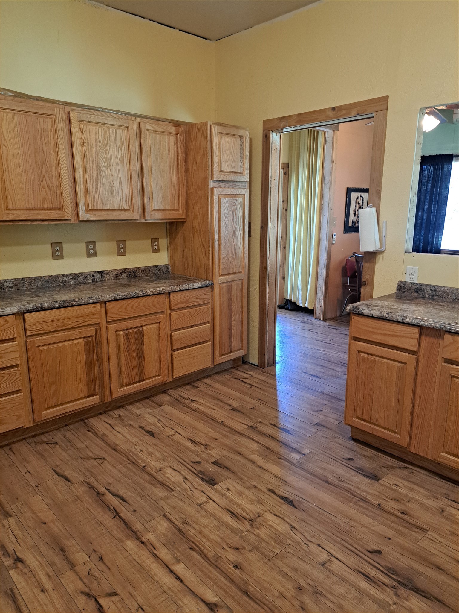 5664 Fm 3368 Hawley TX 79525