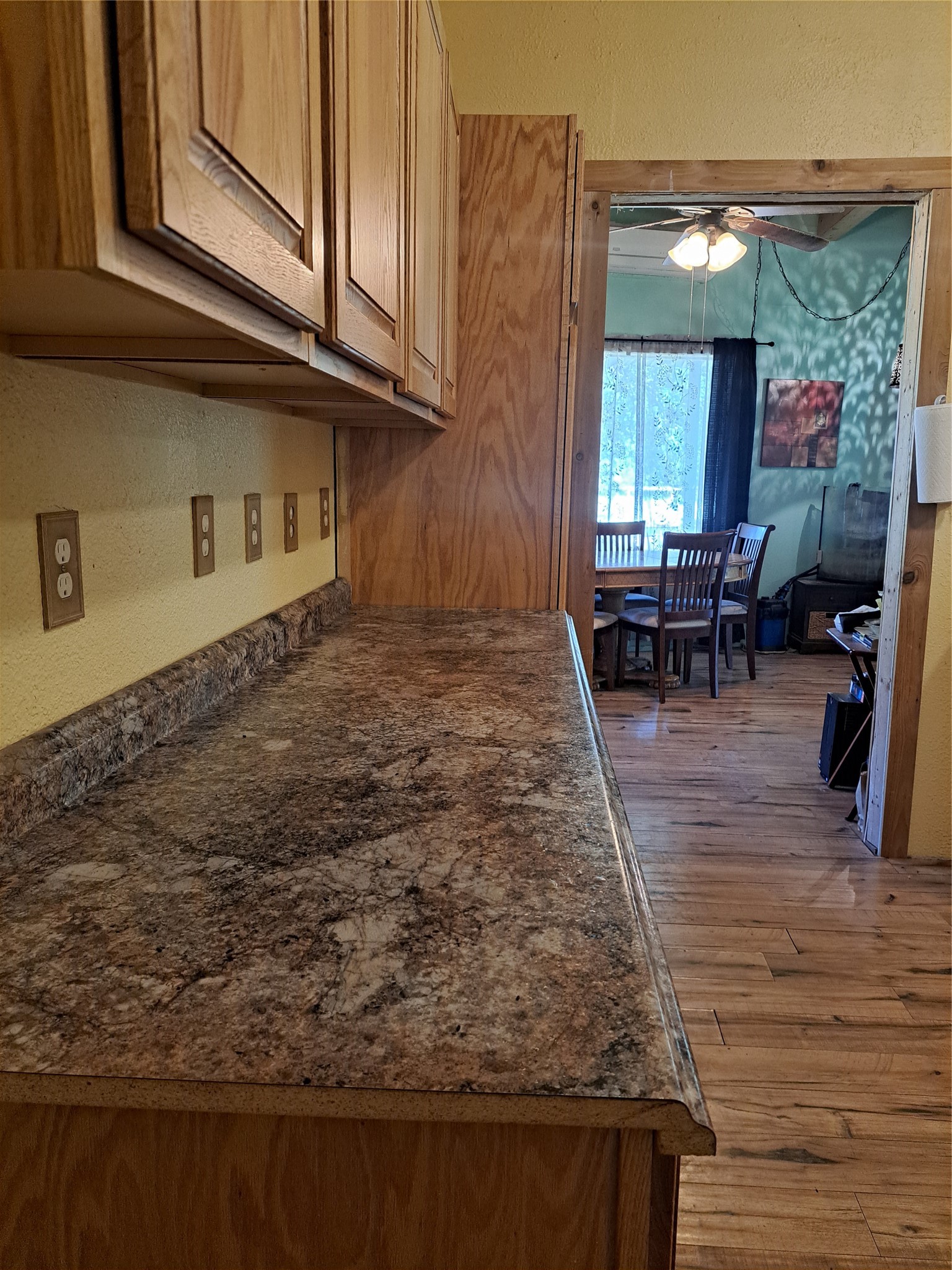 5664 Fm 3368 Hawley TX 79525