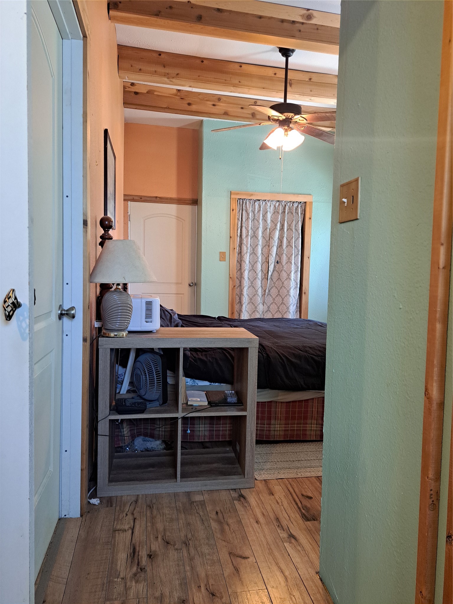 5664 Fm 3368 Hawley TX 79525