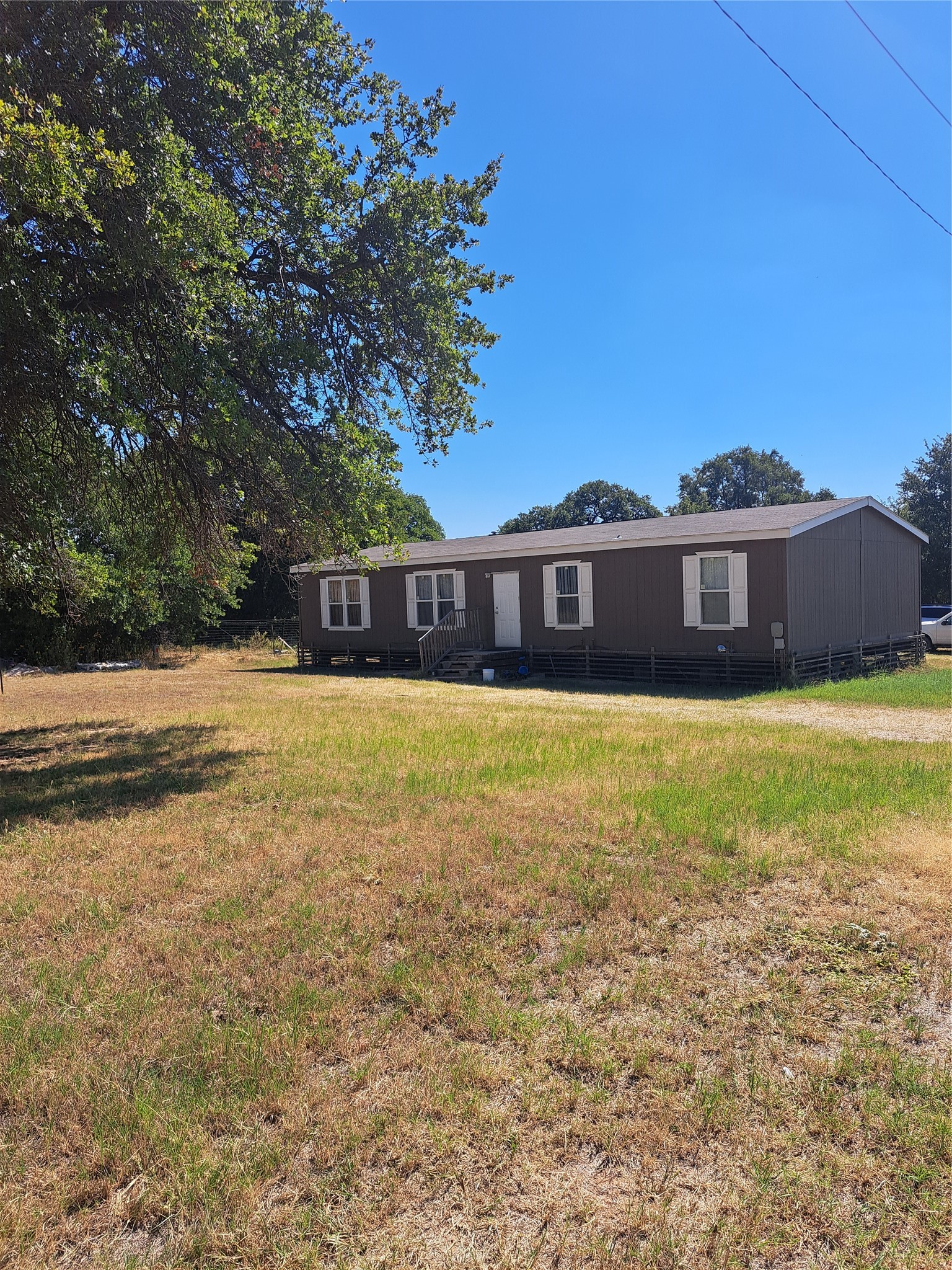 5664 Fm 3368 Hawley TX 79525