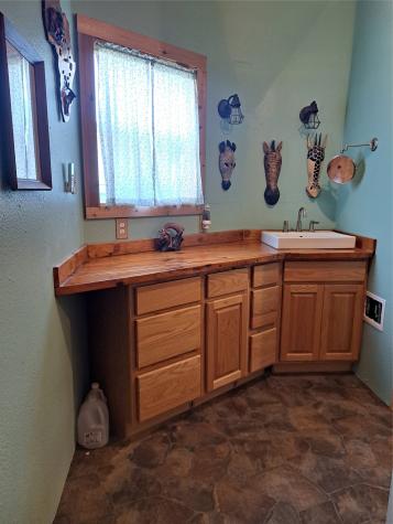 5664 Fm 3368 Hawley TX 79525