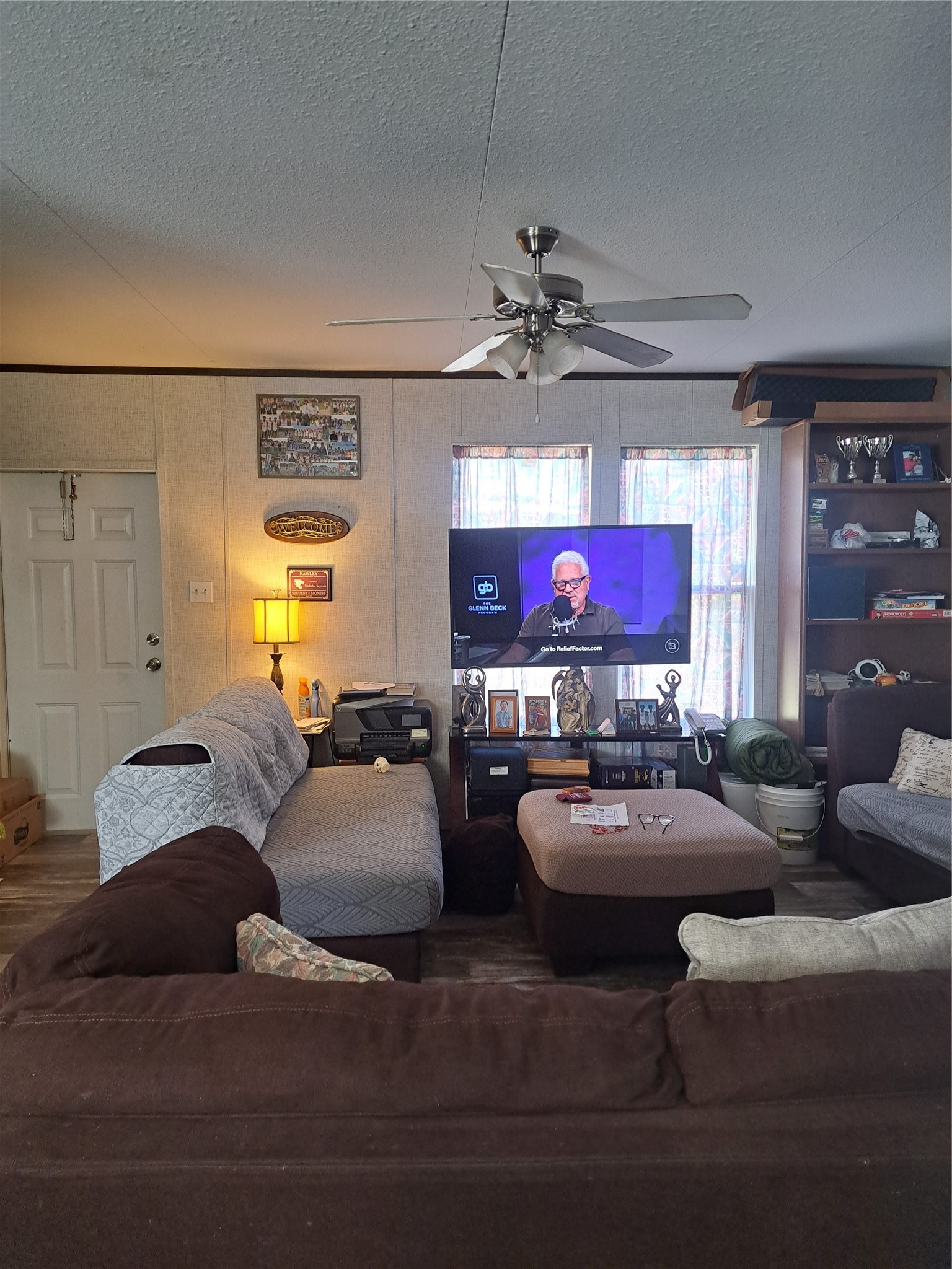 5664 Fm 3368 Hawley TX 79525