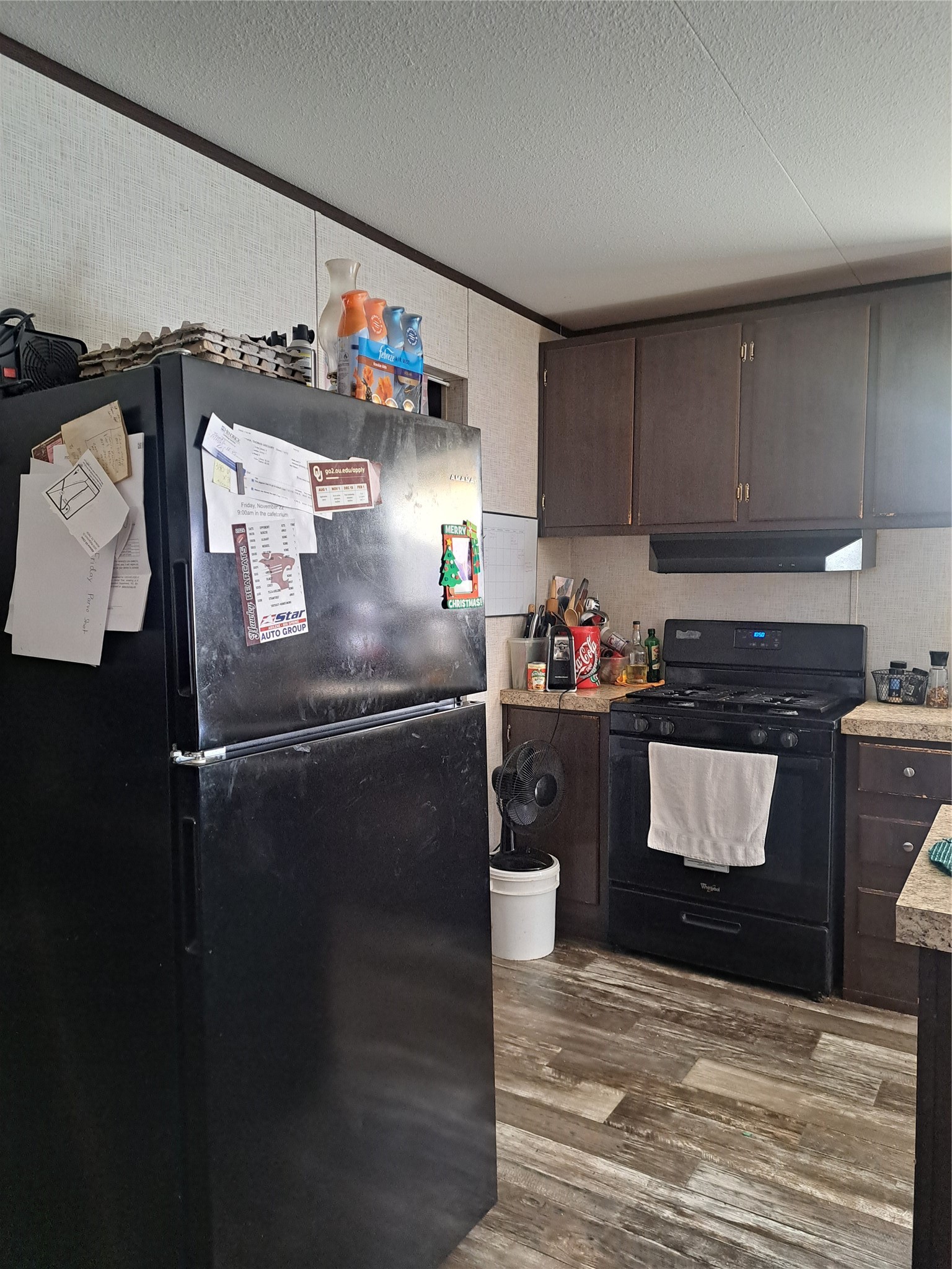 5664 Fm 3368 Hawley TX 79525