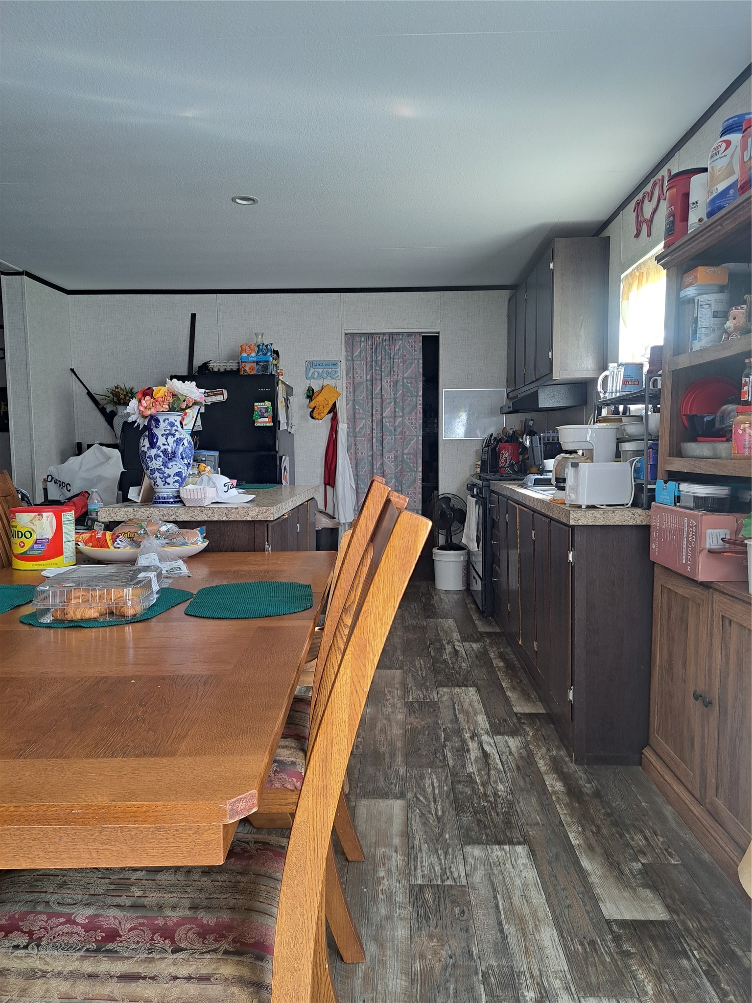 5664 Fm 3368 Hawley TX 79525