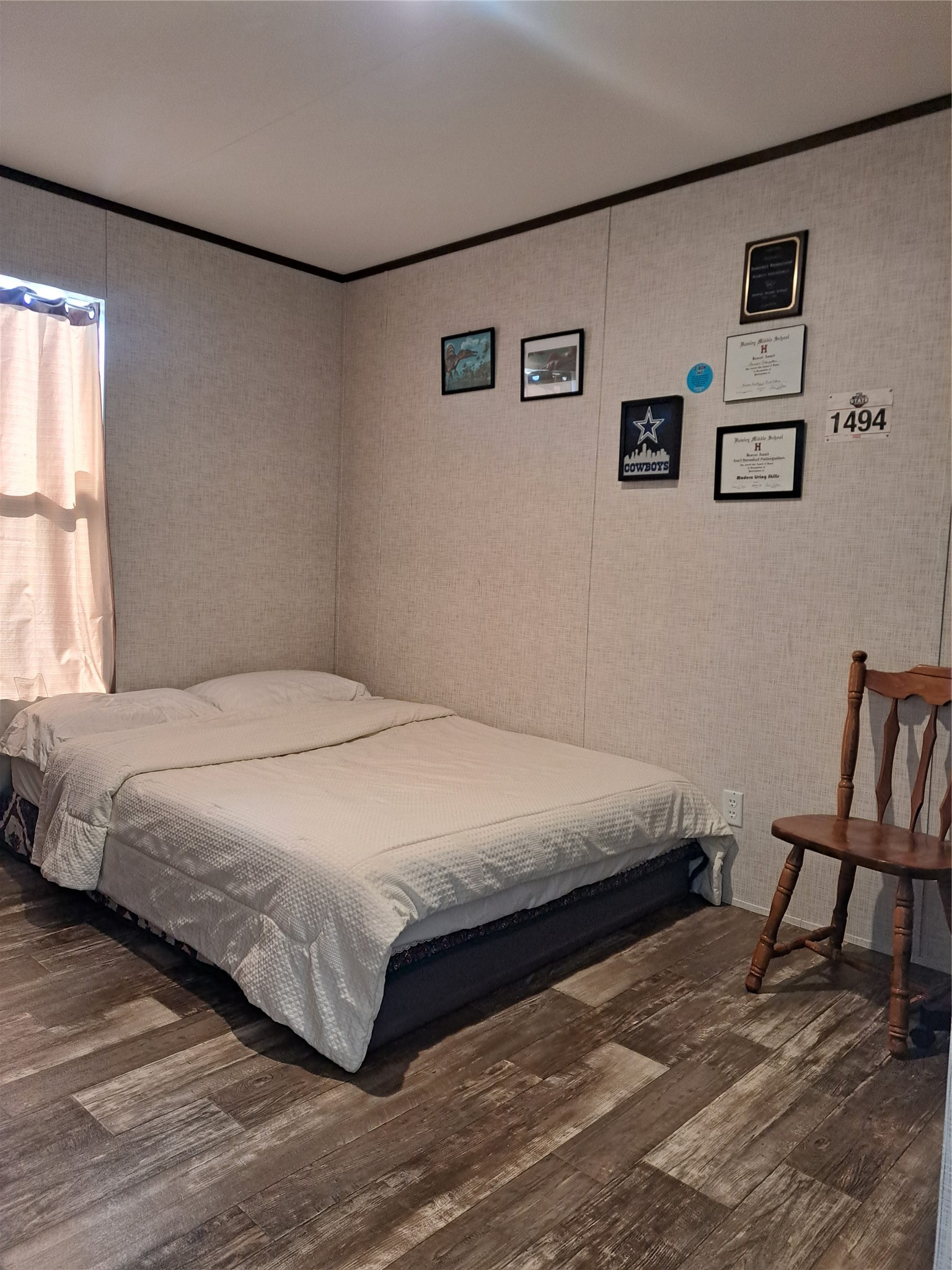 5664 Fm 3368 Hawley TX 79525