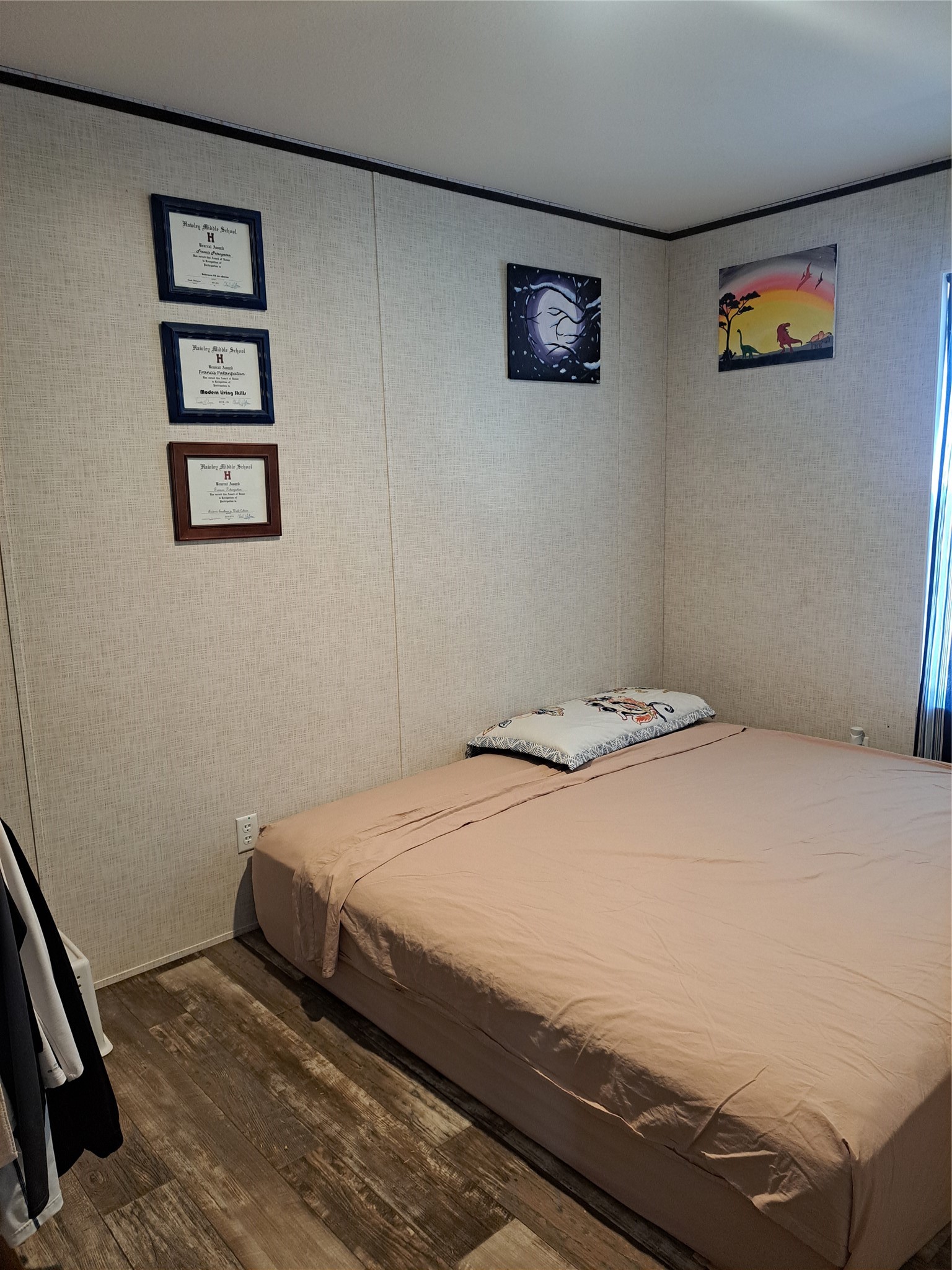 5664 Fm 3368 Hawley TX 79525