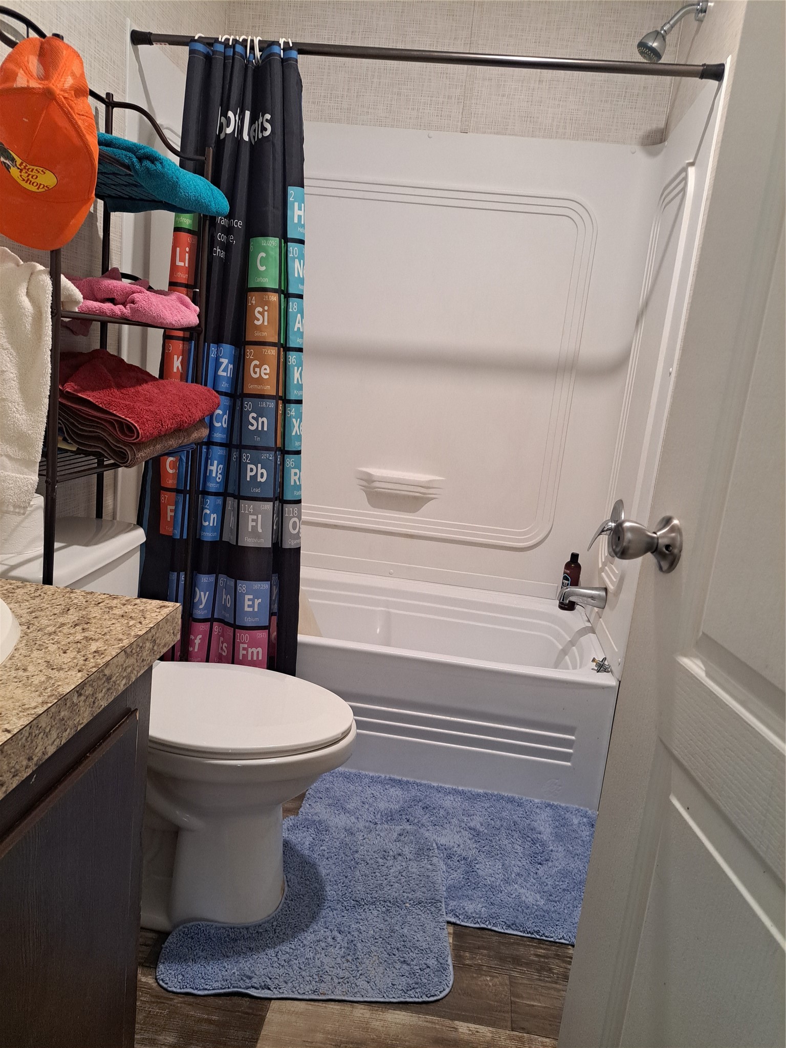 5664 Fm 3368 Hawley TX 79525