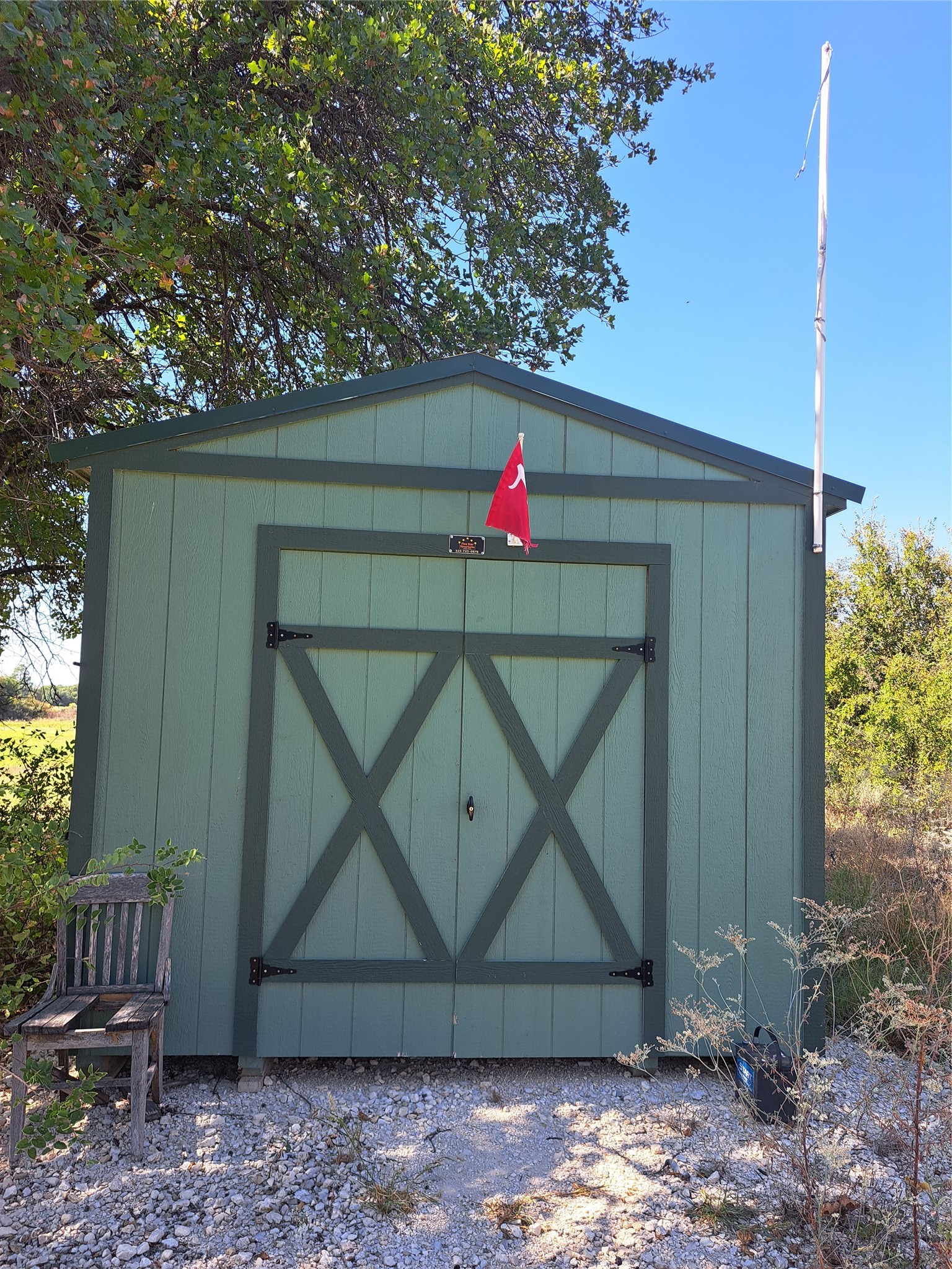 5664 Fm 3368 Hawley TX 79525