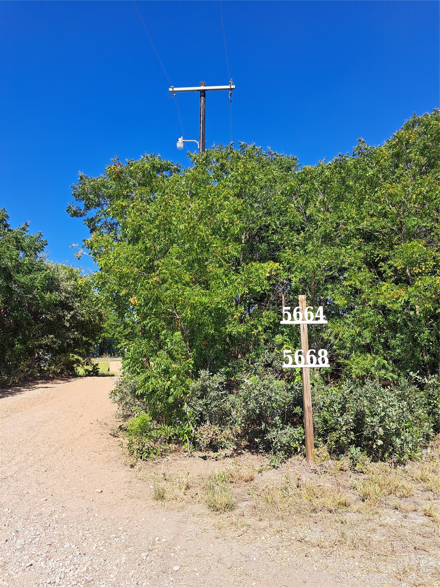 5664 Fm 3368 Hawley TX 79525